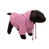 Pet Life Fashion Plush Cotton Hooded Sweater Dog and Cat Hoodie - 3 of 4