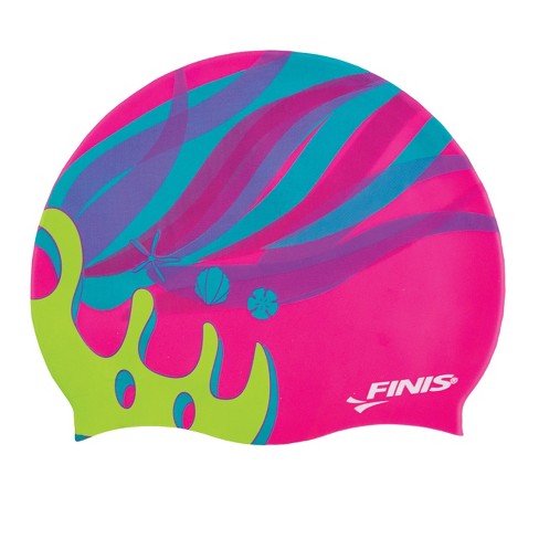 Swim cap target shop
