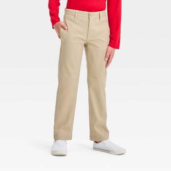 Girls Uniform Pants : Target