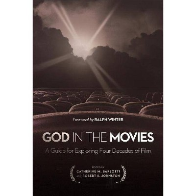 God in the Movies - (Paperback)