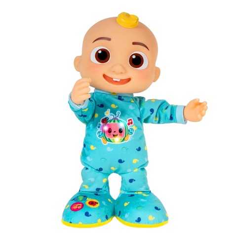 Baby dancing clearance toy