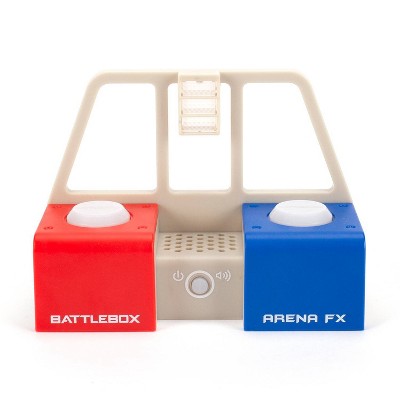 hexbug battlebots arena