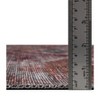 Unique Loom Sisu Collection Area Rug - Haryana - 3 of 4