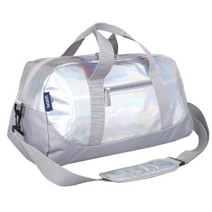 Wildkin Overnighter Duffel Bag for Kids - 1 of 4