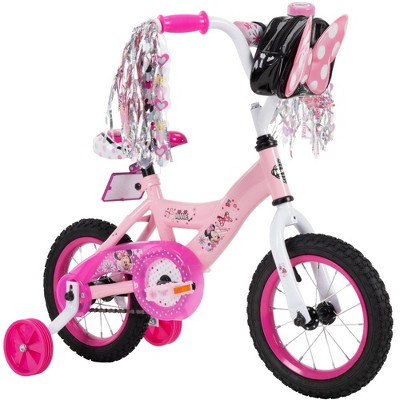 minnie mouse tricycle target