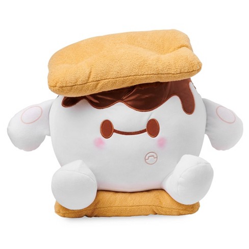 Big hero hot sale 6 plush