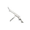 Winco Waiter's Cork Screw, Stainless Steel - 3 of 3