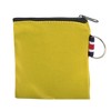 Unique Bargains Square Zipper Coin Purse Wallet 1 Pc - 4 of 4