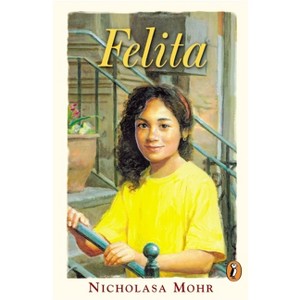 Felita - by  Nicholasa Mohr (Paperback) - 1 of 1