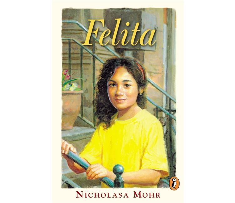 Felita - by  Nicholasa Mohr (Paperback), 1 of 1