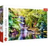 Trefl Oasis of Calm Jigsaw Puzzle - 1500pc - 2 of 3