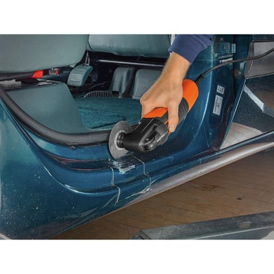 Fein 18.9" Multi-Use Oscillating Tool with Starlock Mounting System