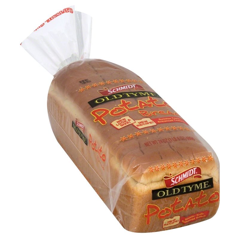 Schmidt Ole Tyme Potato Sandwich Bread - 24oz, 1 of 2