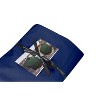 Eevelle Meridian Rectangular Table Set Cover- 108" x 82" x 25.5"
 - 2 of 4