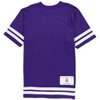 Tommy Hilfiger Womens Minnesota Vikings Shirt Dress - 2 of 2