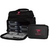 Performa 6 Meal Prep And Fitness Bag - Batman - Includes Six Pack Of  Containers : Target