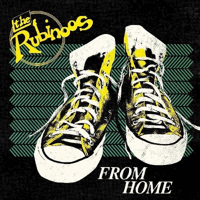 Rubinoos - From Home (CD)