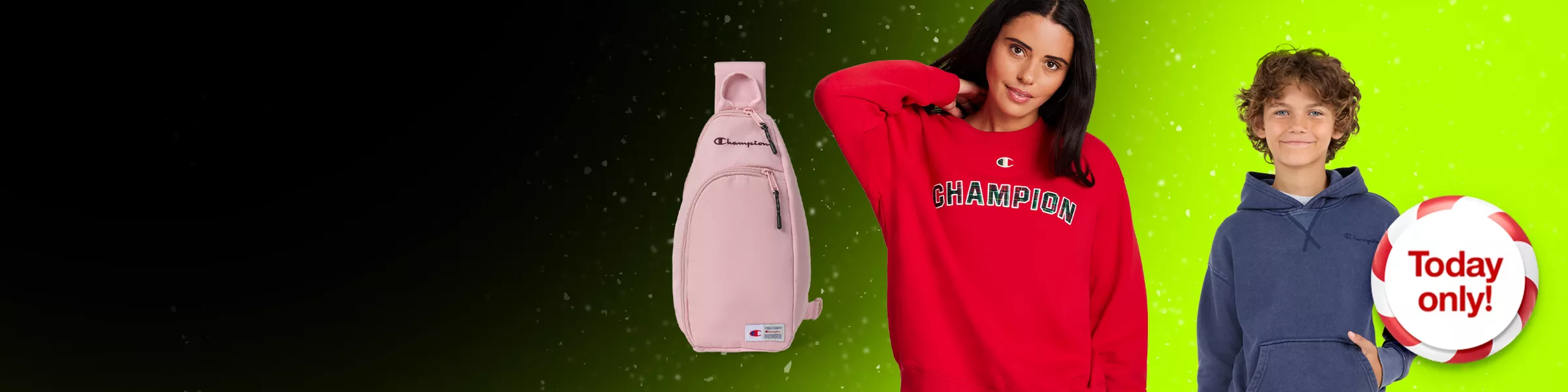 Target deal of the day