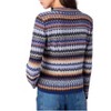 Women's Jacquard Jacket - IVKO - 2 of 4