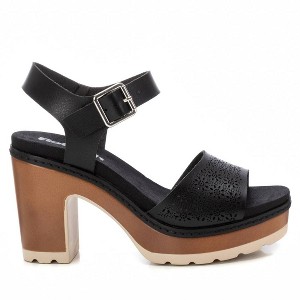 Refresh Women's Heeled Sandals Refresh 172781 - 1 of 4