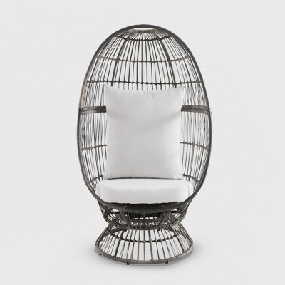 target outdoor egg chair