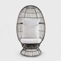 Southport Patio Egg Chair Opalhouse Target