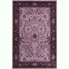Unique Loom    La Jolla Floral Area Rug - 2 of 4