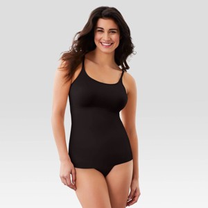 Maidenform Self Expressions Women's Suddenly Skinny Tailored Cami 489 - 1 of 2
