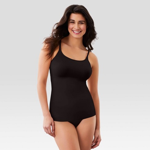 Maidenform Self Expressions Women's Plus Size Suddenly Skinny