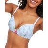 Adore Me Women's Shea Plunge Bra - 2 of 4