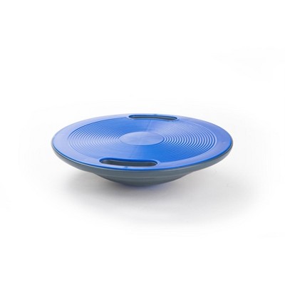 Mind Reader Wobble Balance Board, Blue