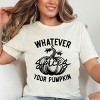 Simply Sage Market Retro Whatever Spices Your Pumpkin Short Sleeve Tee - 2 of 4