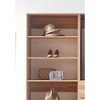 HomeStock Prosper  Freestanding Walk in Wood Closet System - 3 of 4