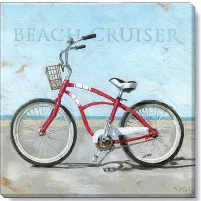 target beach cruiser bicycle