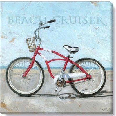 target beach cruiser bike