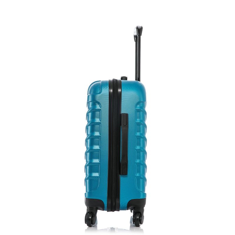 InUSA Endurance Lightweight Hardside Carry On Spinner Suitcase, 6 of 10
