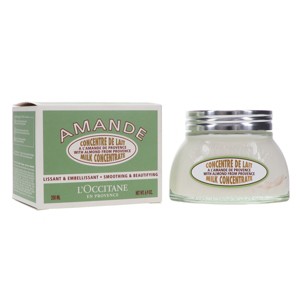L'Occitane Almond Body Milk Concentrate 7 oz - 1 of 4