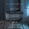 HALO Innovations BassiNest Connected Swivel Sleeper 3.0 Smart Baby Bassinet - Gray - 4 of 4