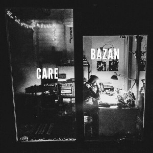 David Bazan - Care (Vinyl) - 1 of 1