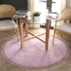 Easy Care ECR221 Hand Tufted Machine Washable Indoor Rugs - Safavieh - 2 of 4