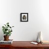Deny Designs Cortney Herron Horizons Framed Art Print - 2 of 4