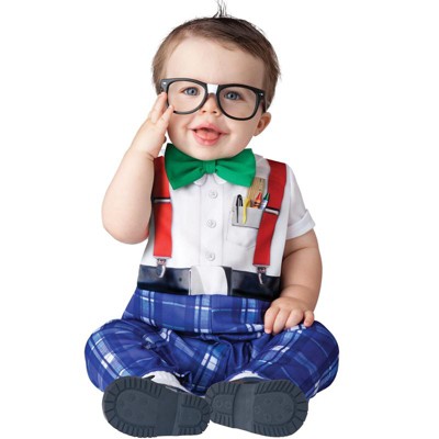 nerd outfits for kids