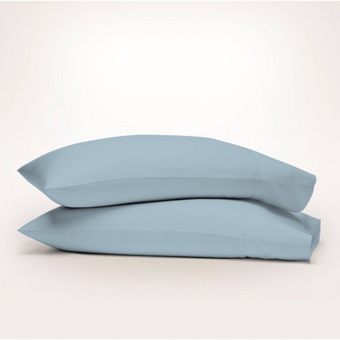 Pure cotton shops pillowcases