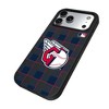 MLB American League Teams Plaid MagSafe Compatible Cell Phone Case for Apple iPhone 17 Series - 2 of 4