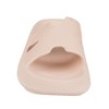 FOAMWALK Womens' Sandals - Comfortable Beach Slides, Everyday Women's Slide Sandals - 4 of 4