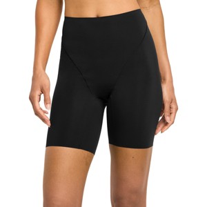 Jockey Women's Skimmies Tummy Smoothing Mid-Thigh Short - 1 of 4