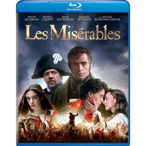 Les Miserables - 1 of 1