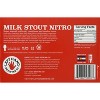 Left Hand Milk Stout Nitro Beer - 6pk/13.65 fl oz Cans - 3 of 4