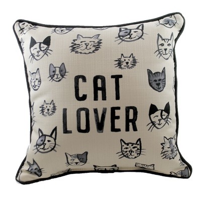 cat pillow target