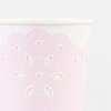 Meri Meri Broderie Anglaise Lace Multi Cups (Pack of 8) - image 3 of 4